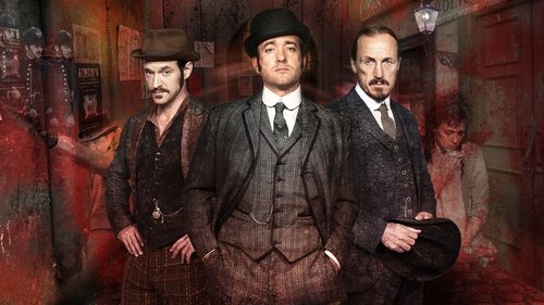 Ripper Street