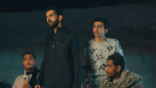 Episode 14 still