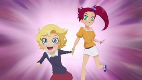 Poster della serie LoliRock