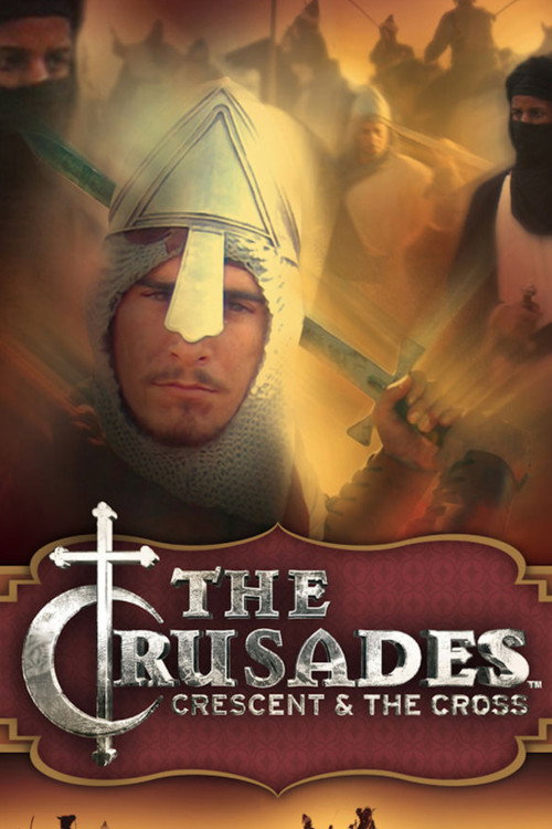 The Crusades: Crescent and the Cross still 3