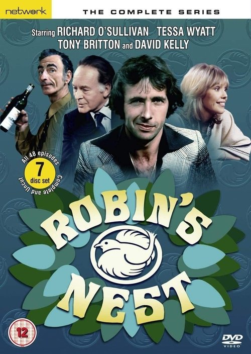 Escena 3 de Robin's Nest