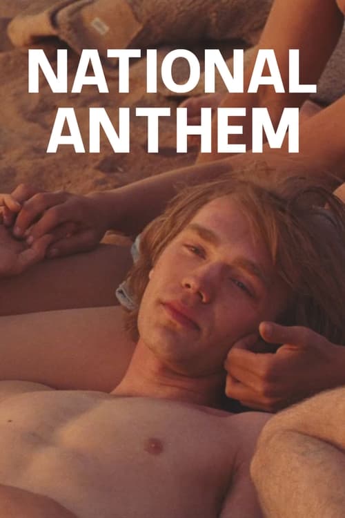 National Anthem poster