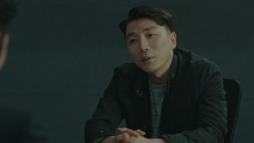 화양연화 - 삶이 꽃이 되는 순간, S01E16 - (2020)