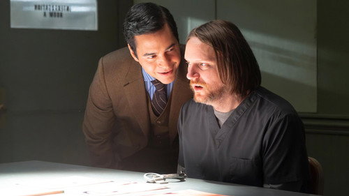 Will Trent: Agente Especial: 4×12
