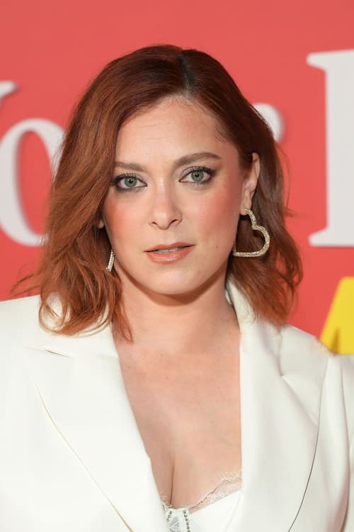 Kép: Rachel Bloom színész profilképe