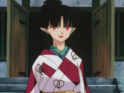 InuYasha: 3×10