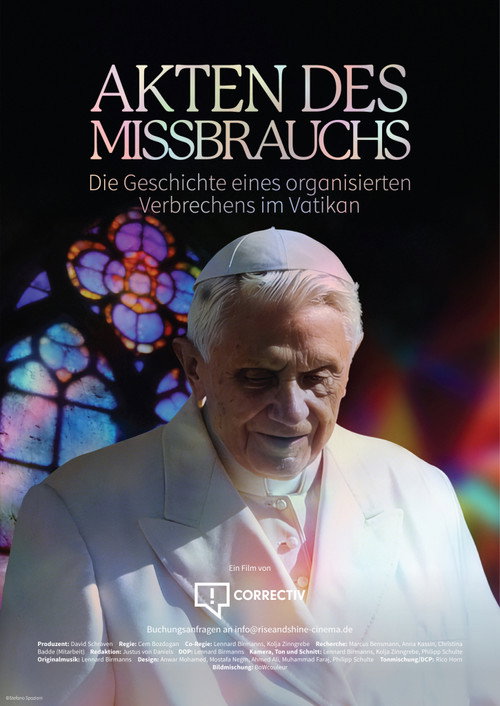 Akten des Missbrauchs