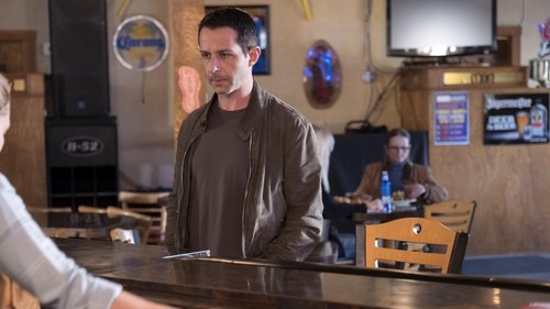 Succession: 1×7
