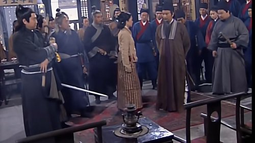 Épisode 17