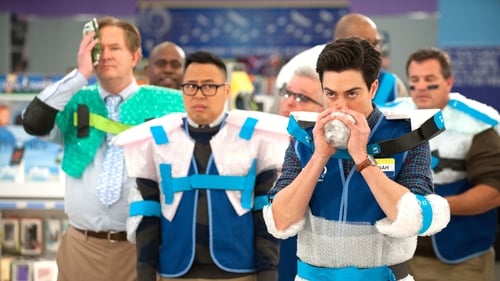 Superstore: 2×13