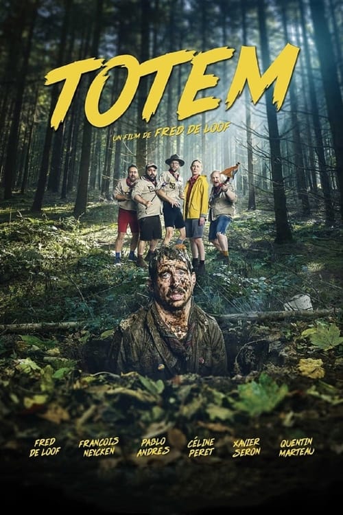 |NL| Totem