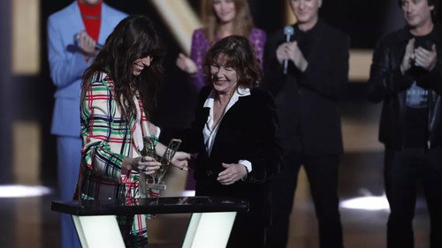 Les Victoires de la musique, 40 ans d'émotion en chansons