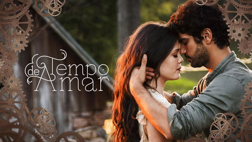 Tempo de Amar