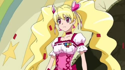 フレッシュプリキュア！, S01E01 - (2009)