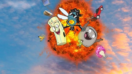 Rock, Paper, Scissors