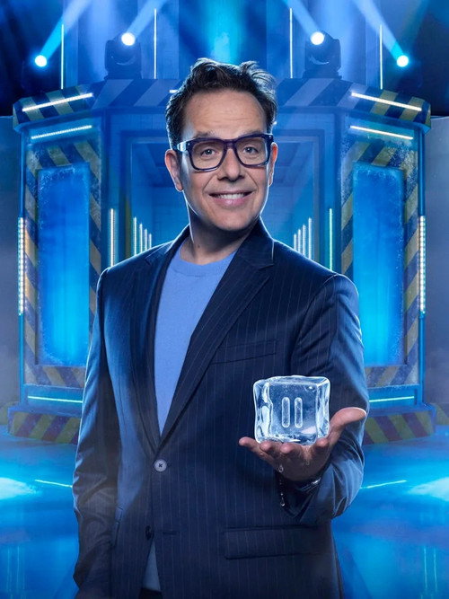 Congelados Poster