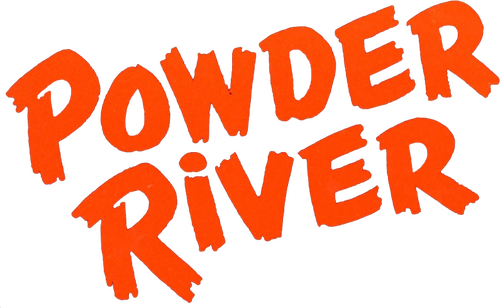 Powder River logo
