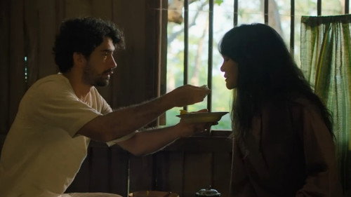 Suzzanna: Witchcraft