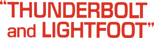 Thunderbolt and Lightfoot