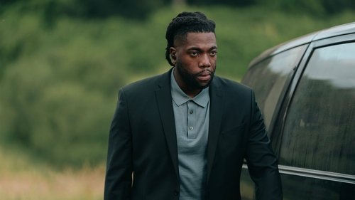 Mistério em Cemetery Road: 1×2