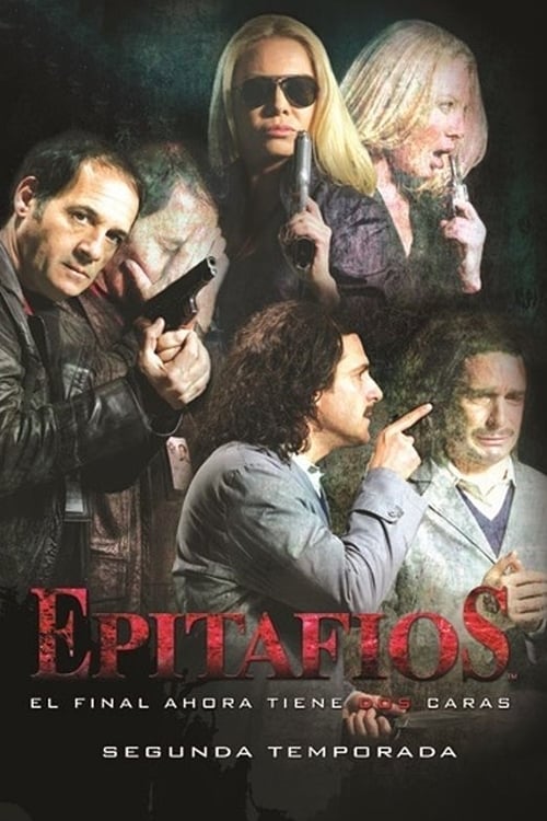 Epitafios, S02 - (2009)