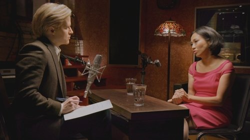 Catch and Kill: The Podcast Tapes