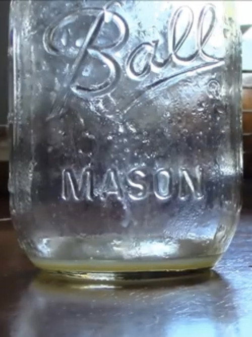 The Legend of Orange Juice