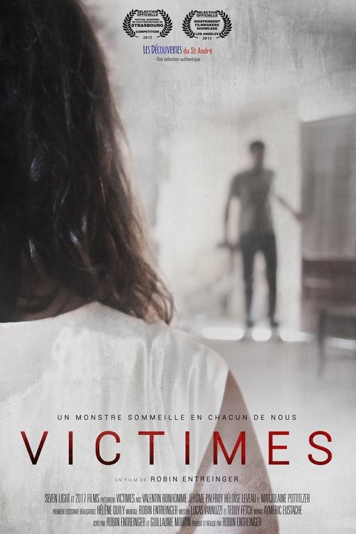 Victimes (2018)