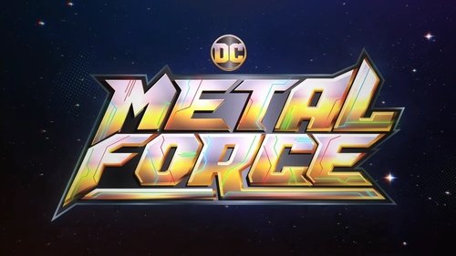 DC Metal Force