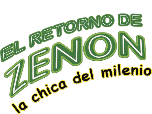 Zenon: The Zequel