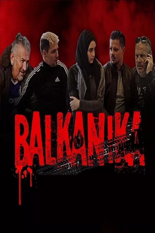 Balkanika (2022)