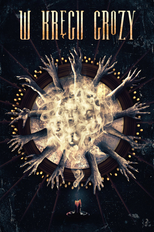 W kręgu grozy