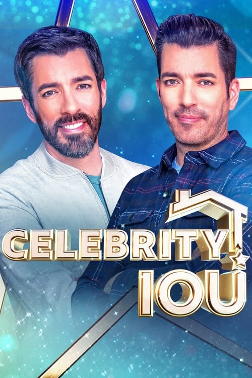 Where to stream Celebrity IOU Season 4