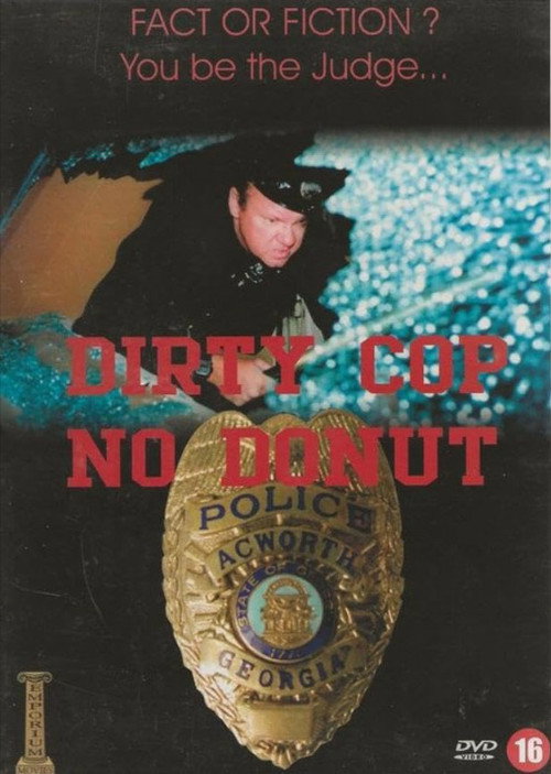 Watch Dirty Cop No Donut free online
