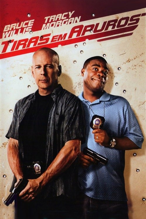 Não Chamem a Polícia! movie poster player