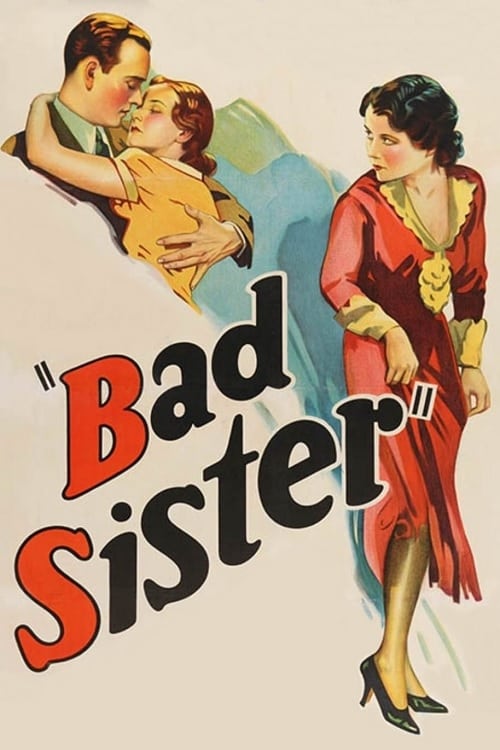 The Bad Sister (1931)