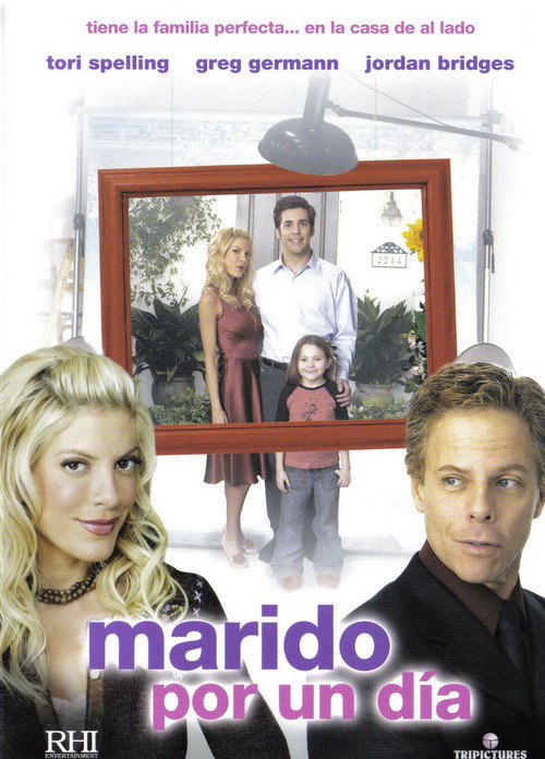 Marido por un día