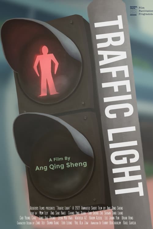 Traffic Light (2021)