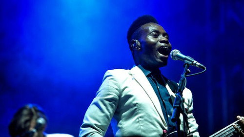 Metronomy