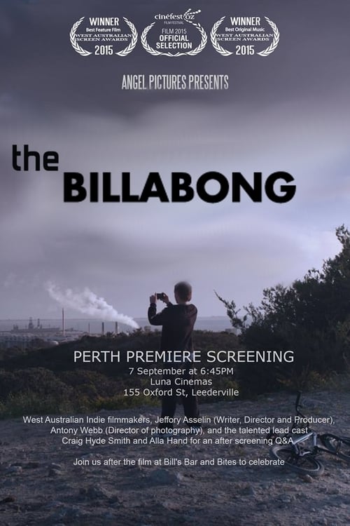 The Billabong 2010