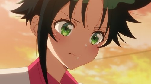 The Shiunji Family Children: 1×6