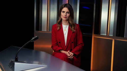 You Won't Believe This - Season 1 Backdrop Blur