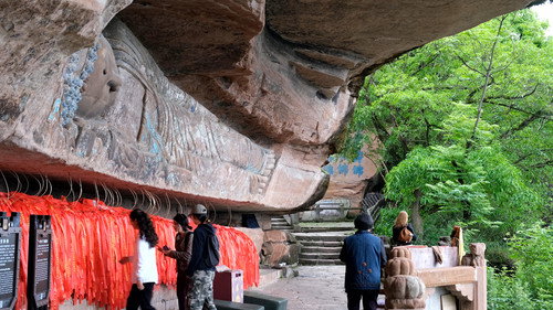 A letter from the fishing city