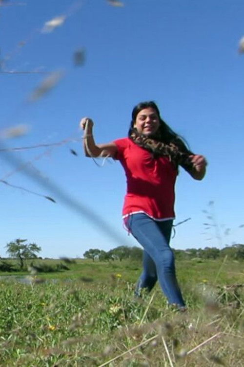 ¿Quién es Keili González? poster