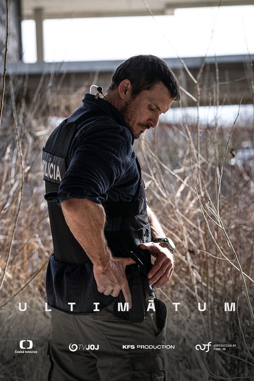 Escena 5 de Ultimátum