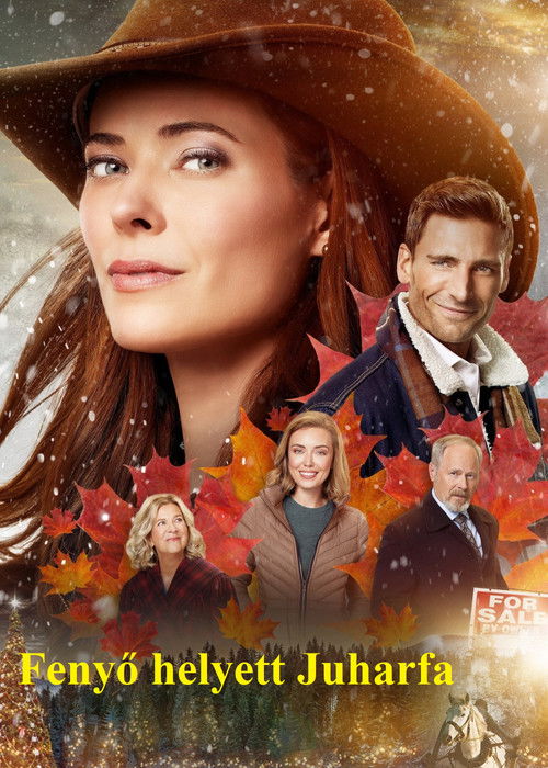 A Maple Valley Christmas poster