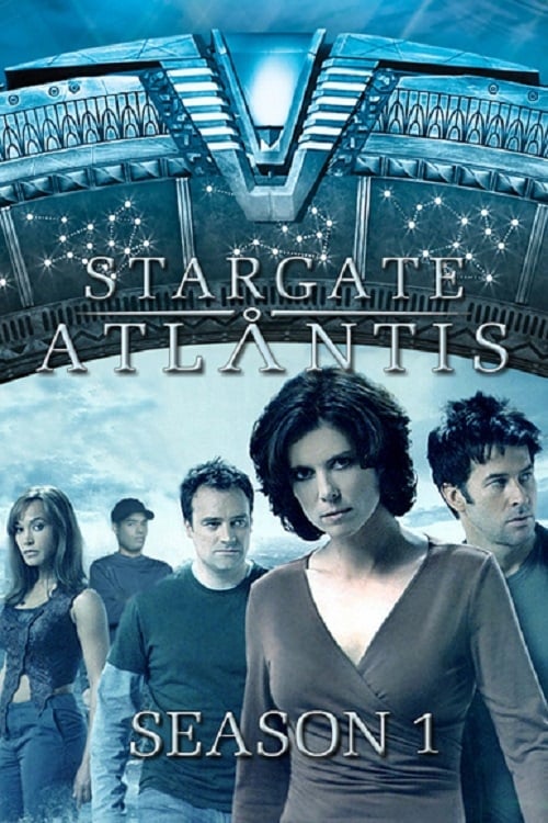 stargate atlantis time travel episodes