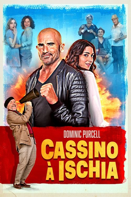 Poster image du film Cassino à Ischia Cassino à Ischia