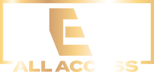 AEW: All Access