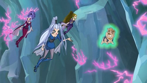 Winx Club, S07E25 - (2015)